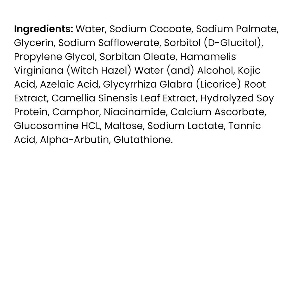 Urban Skin Rx Even Tone bar with included applicator for easy daily ritual.