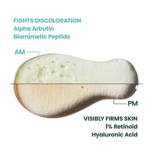 Urban Skin Rx YouthHero retinolid-active close-up emphasizes elasticity support and refined fine lines.