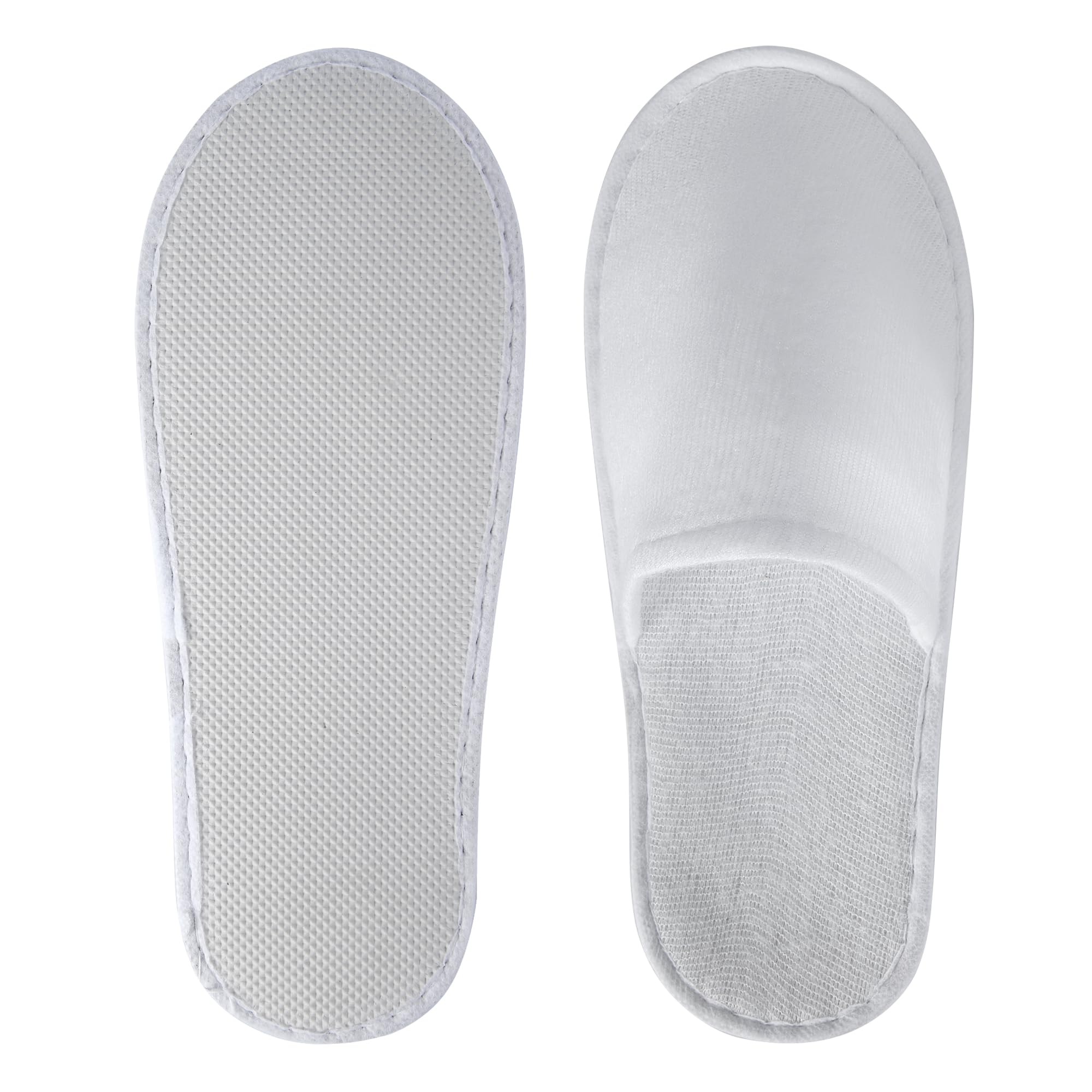 UrbanRoots versatile disposable slippers ideal for hotel stays, spas, and home use