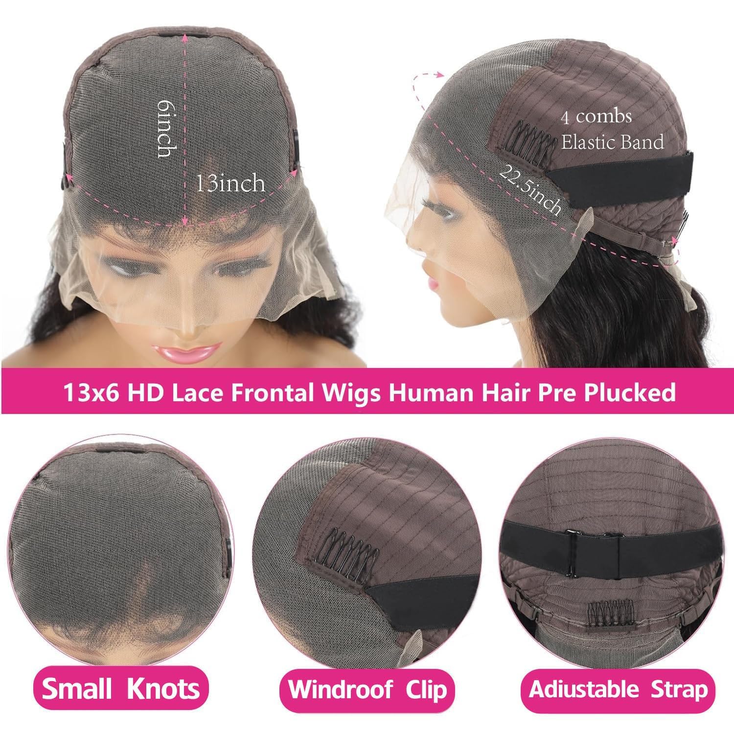 Urbansister bob lace front wig length 12 inches for lightweight daily comfort.
