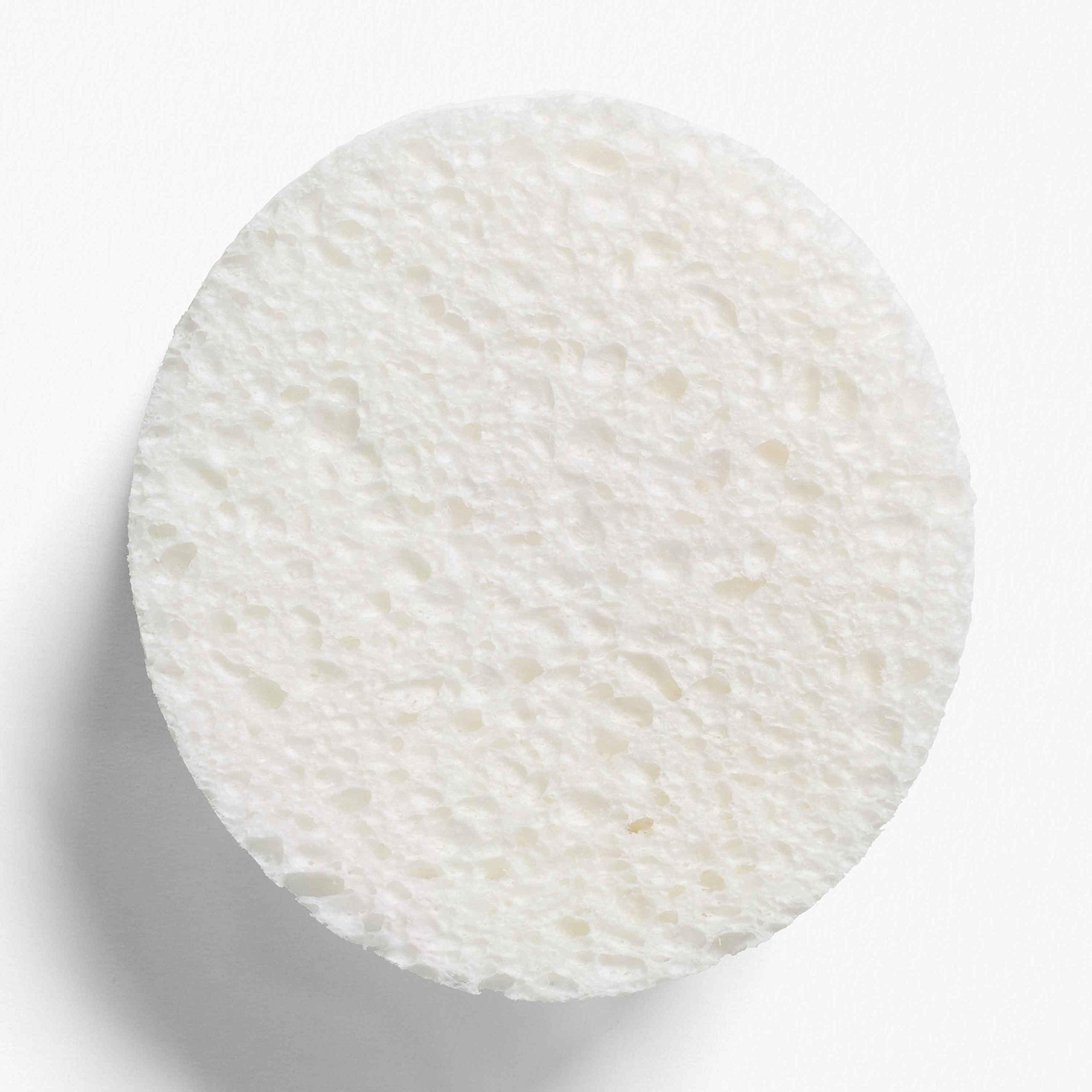 Urban Skin Rx Clear Skin Bar used as a mask for quick clarifying treatment.