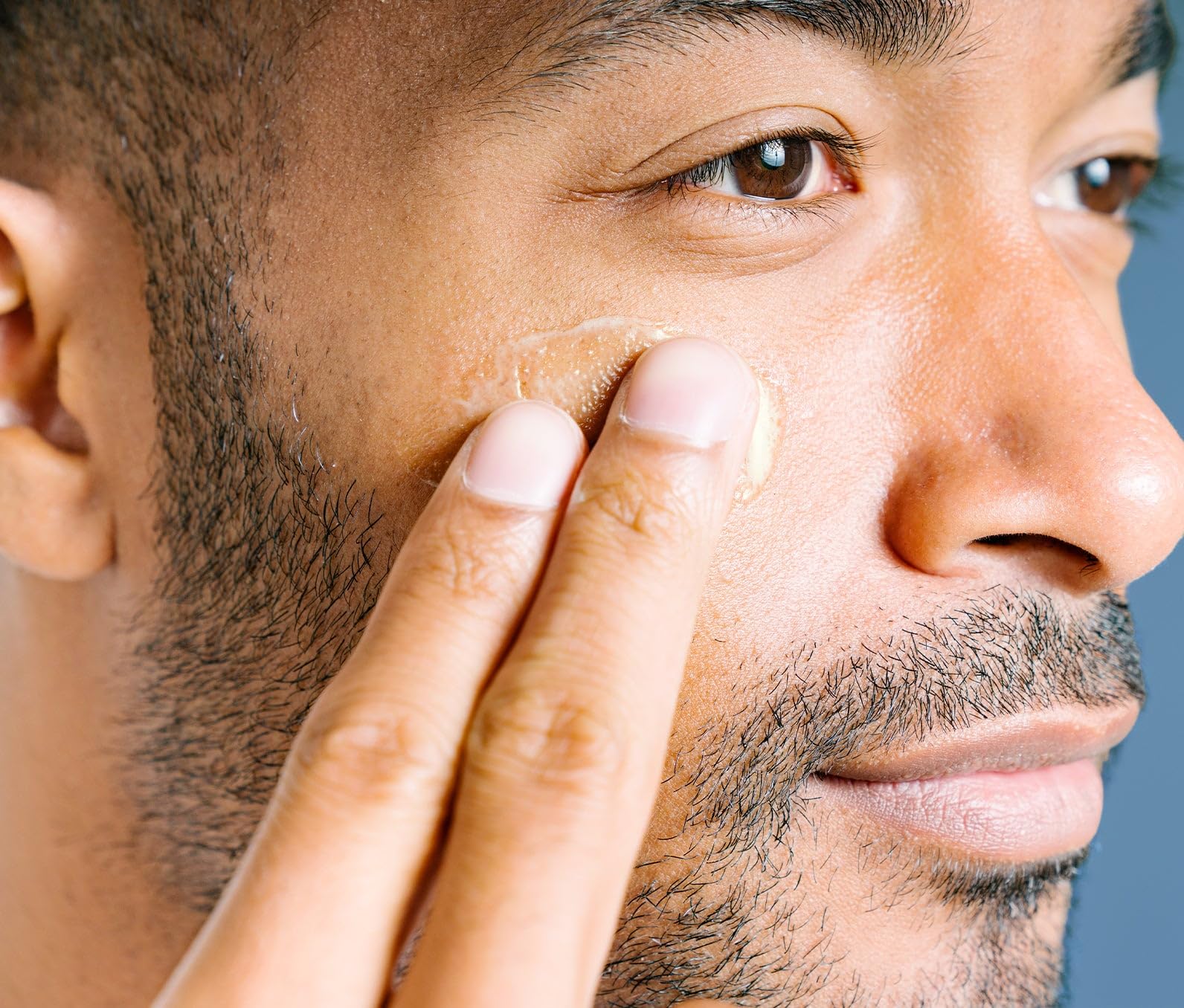 Ursa Major Lunar Bloom Retinal Serum forest actives ingredients close-up