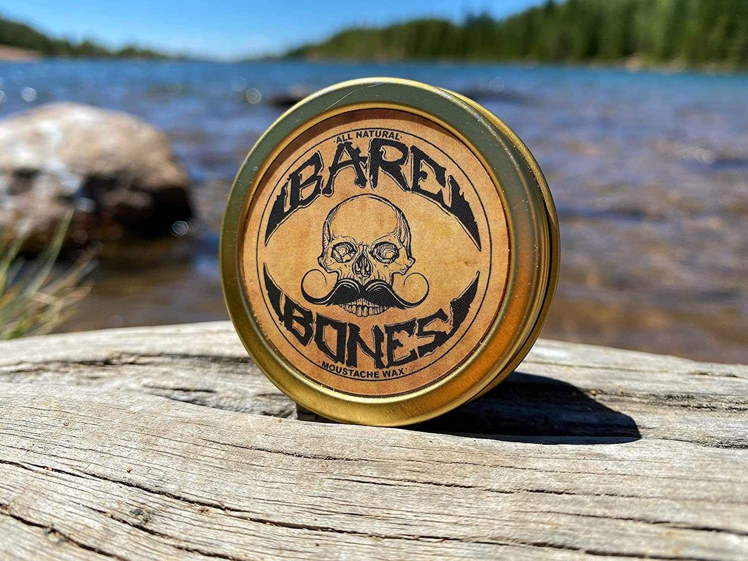 USA-made in Woodland Park, Colorado, reflecting American craftsmanship.