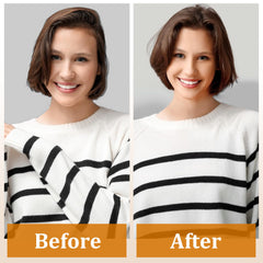 USbelff 3 heat modes and 2 speeds tailor styling for different hair types