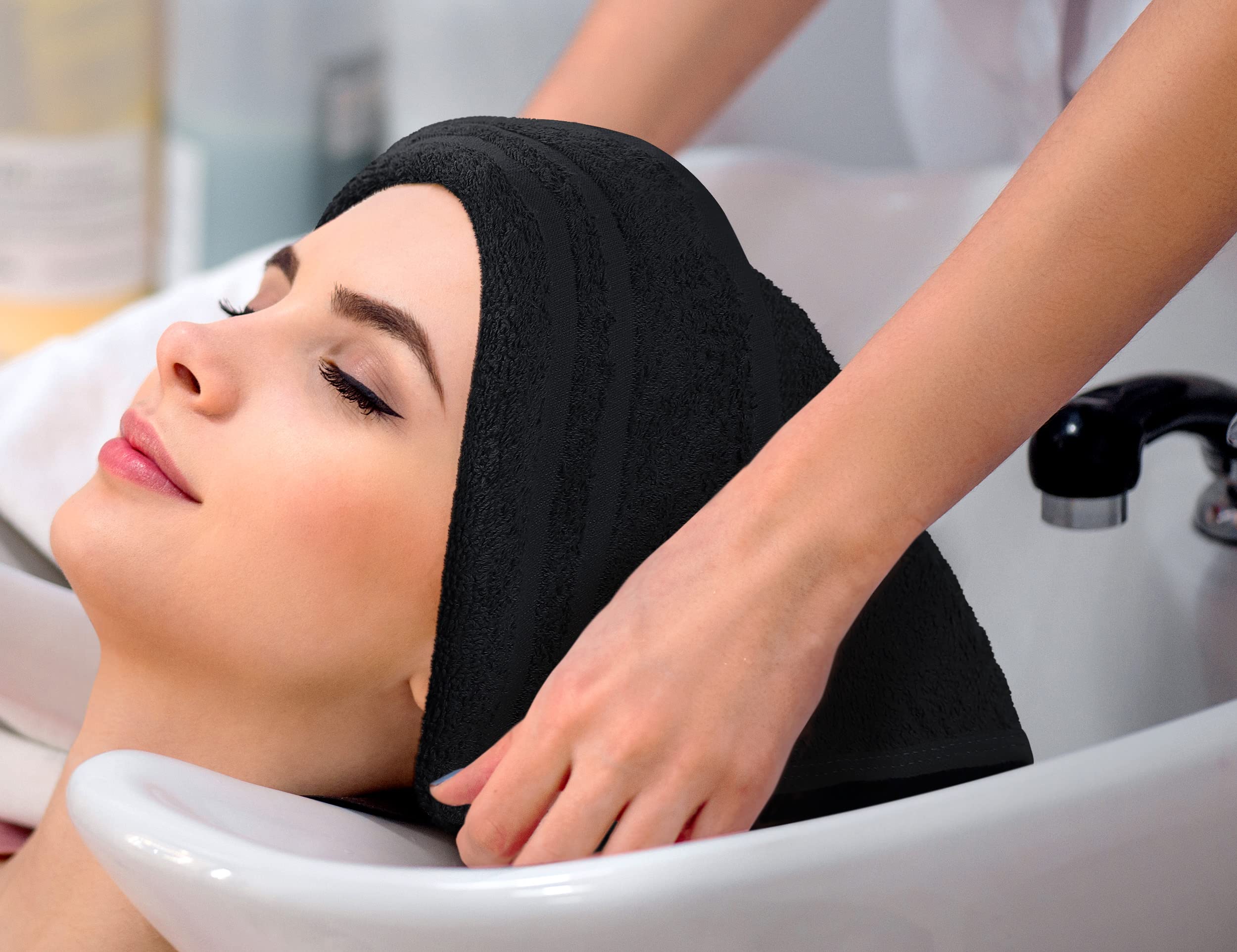 Utopia Towels 24-pack value bundle supports busy clinics with consistent performance.