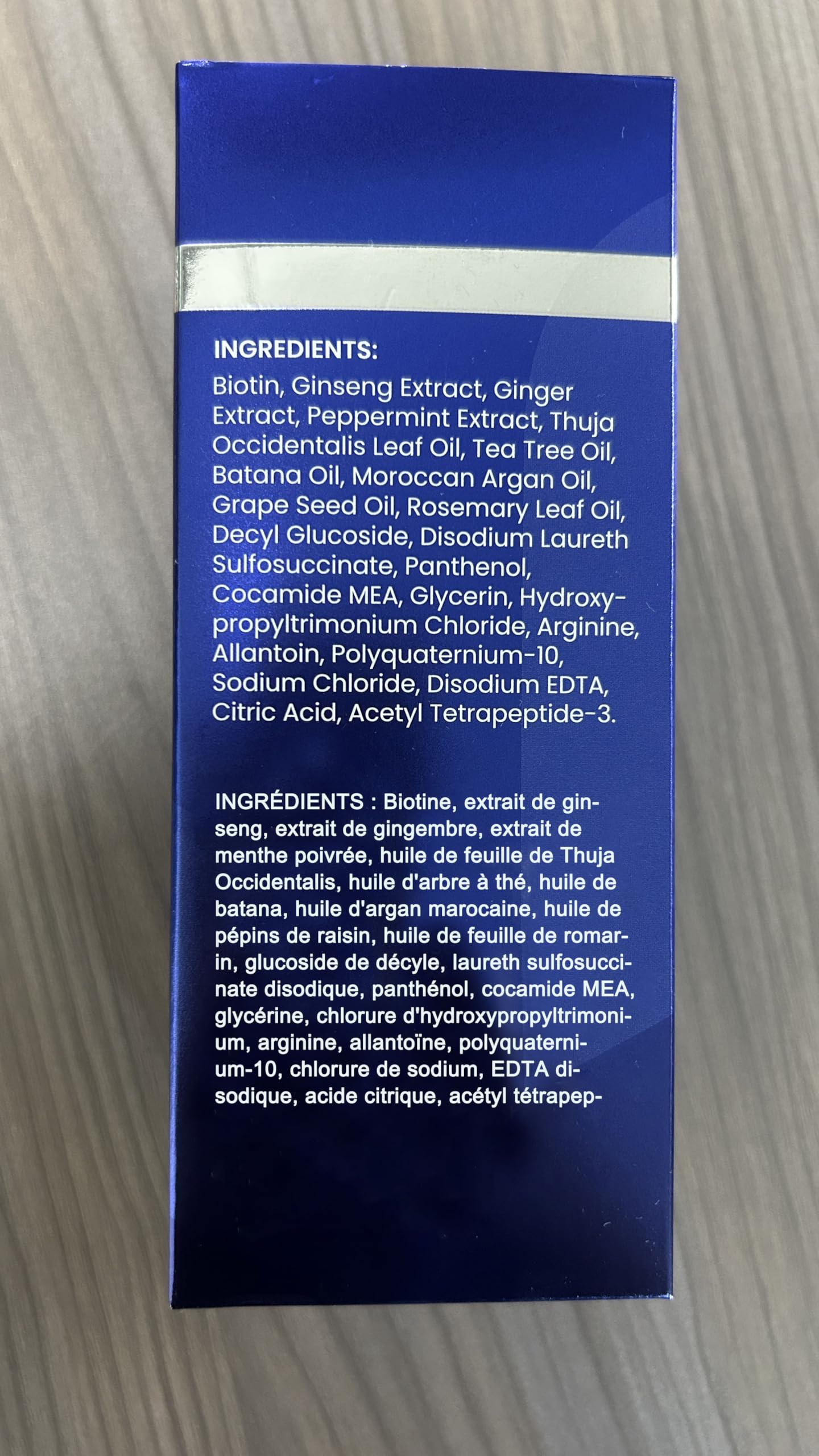 Uttse Biotion shampoo ginseng roots—herbal energizing blend for daily hair vitality.