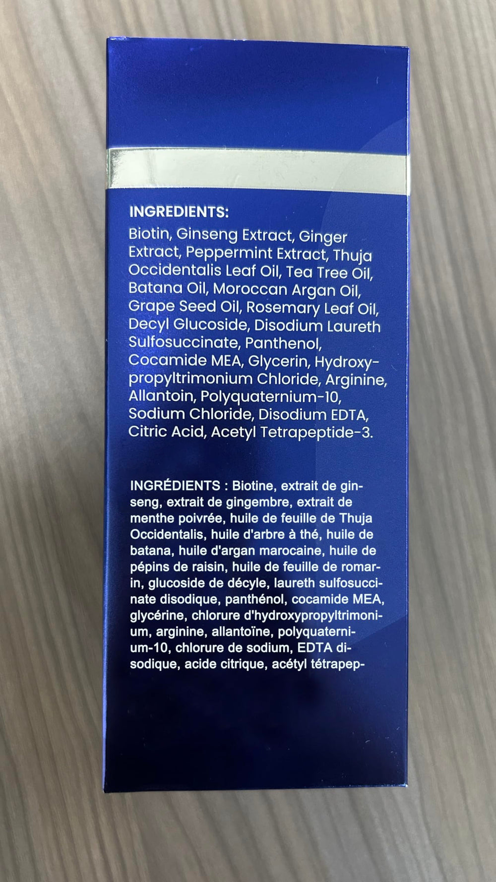 Uttse Biotion shampoo ginseng roots—herbal energizing blend for daily hair vitality.