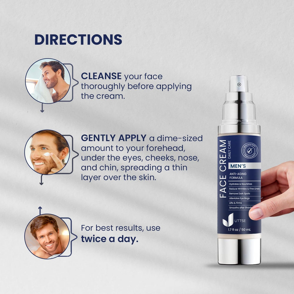 Uttse peptide complex closeup illustrating improved skin firmness