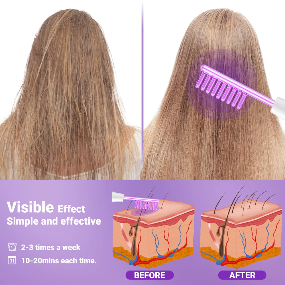 UUPAS four purple-tubes set highlights versatility across facial zones.