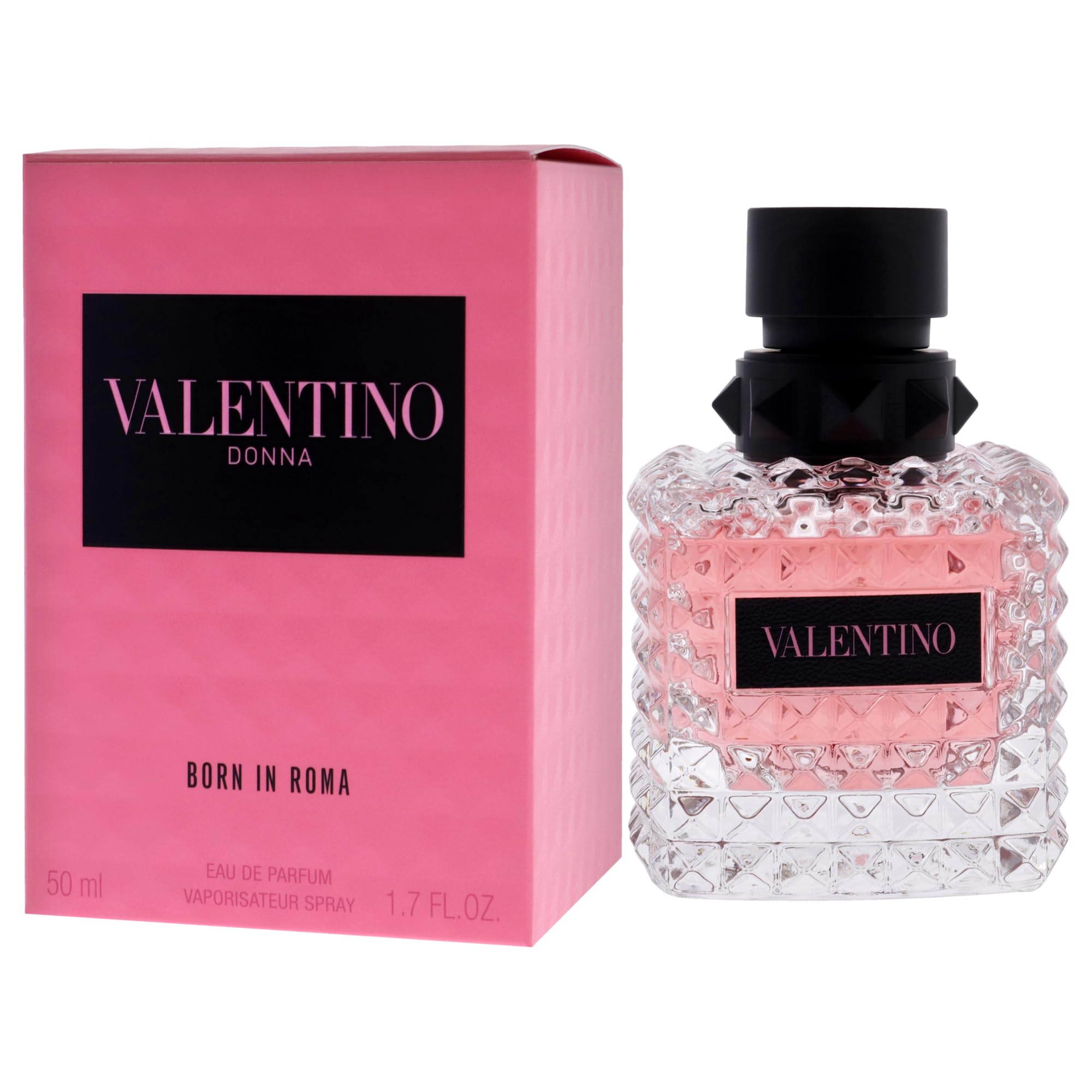 Valentino Donna Born in Roma wrist-application — quick refresh anytime, anywhere.
