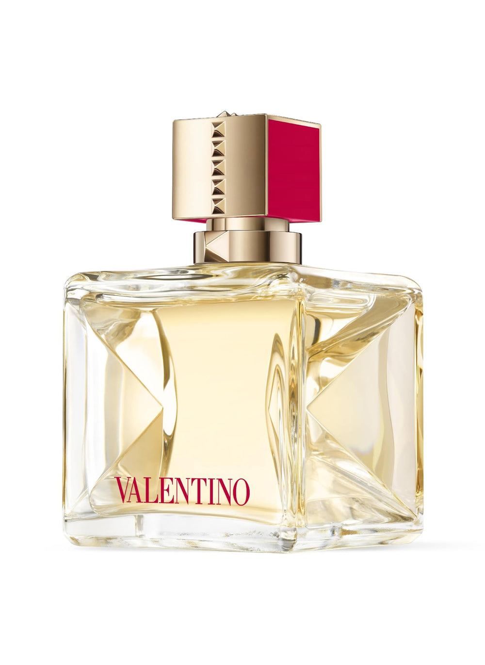Valentino Voce Viva Women bottle-front shows vibrant, confident daily wear.