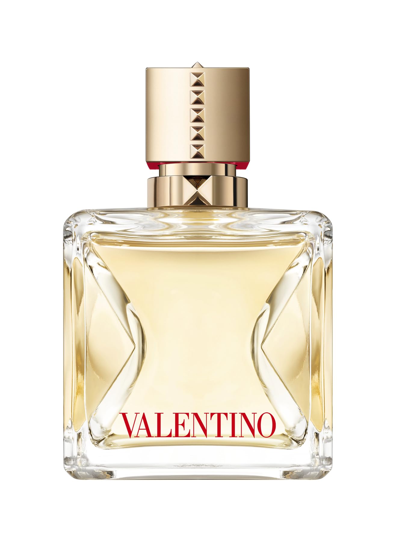 Valentino Voce Viva floral-notes view emphasizes orange blossom and gardenia influence.