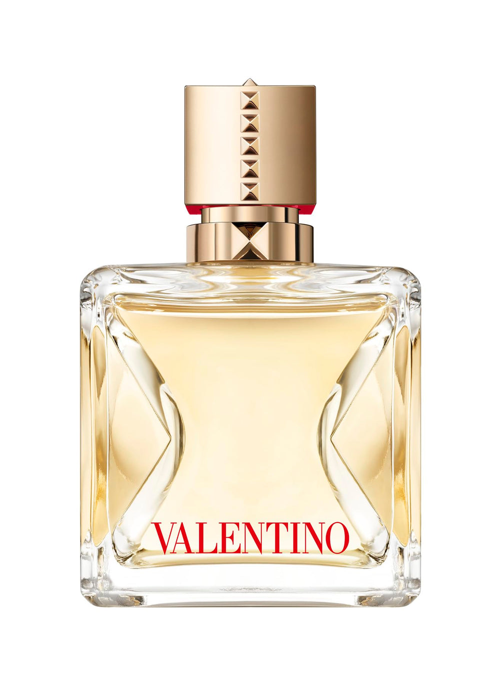 Valentino Voce Viva floral-notes view emphasizes orange blossom and gardenia influence.