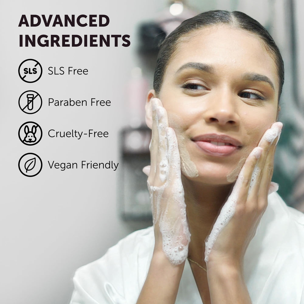 VALITIC 3-pack bundle presentation emphasizing value and routine consistency.