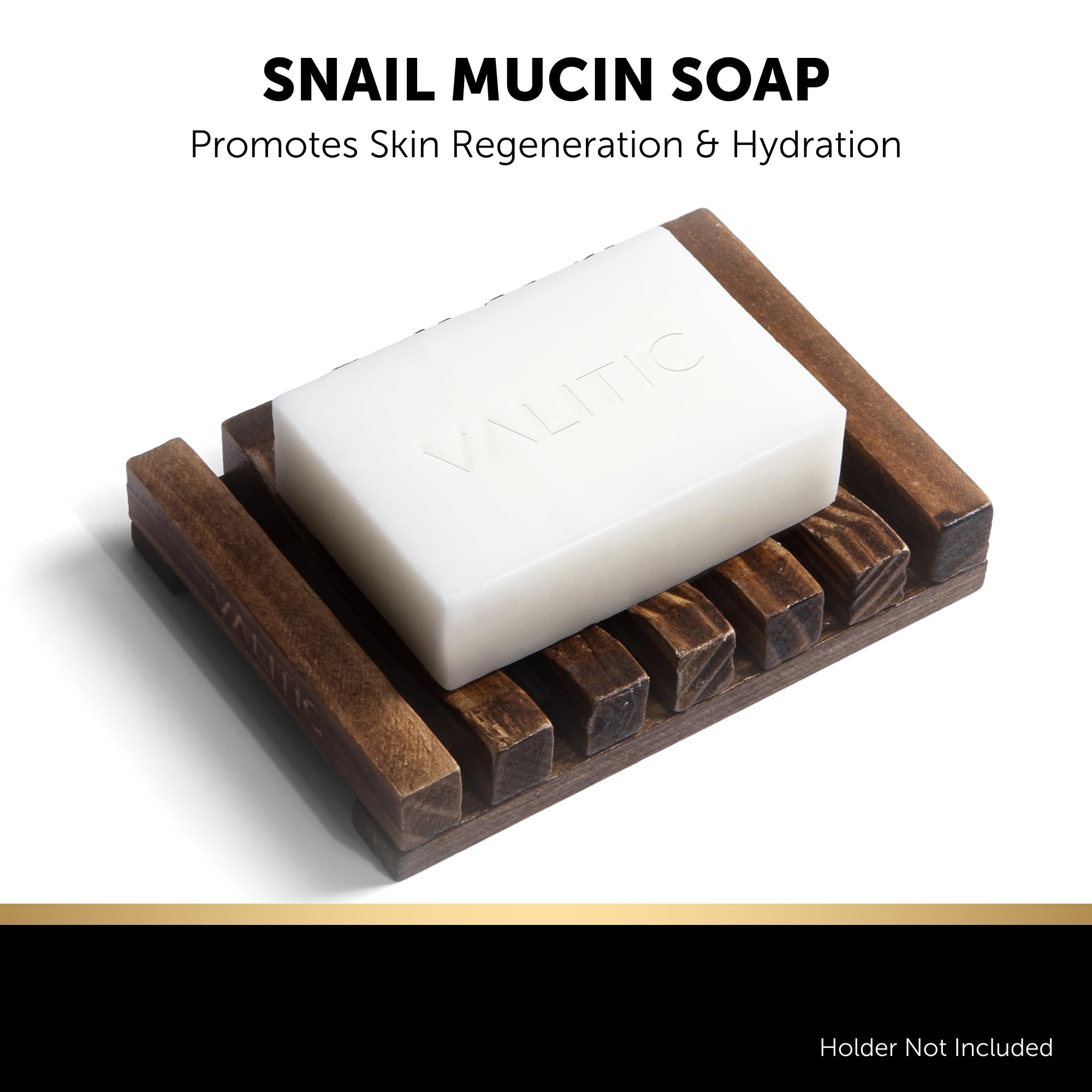 VALITIC hyaluronic-acid-soap — hydrating lather with plumping moisture.