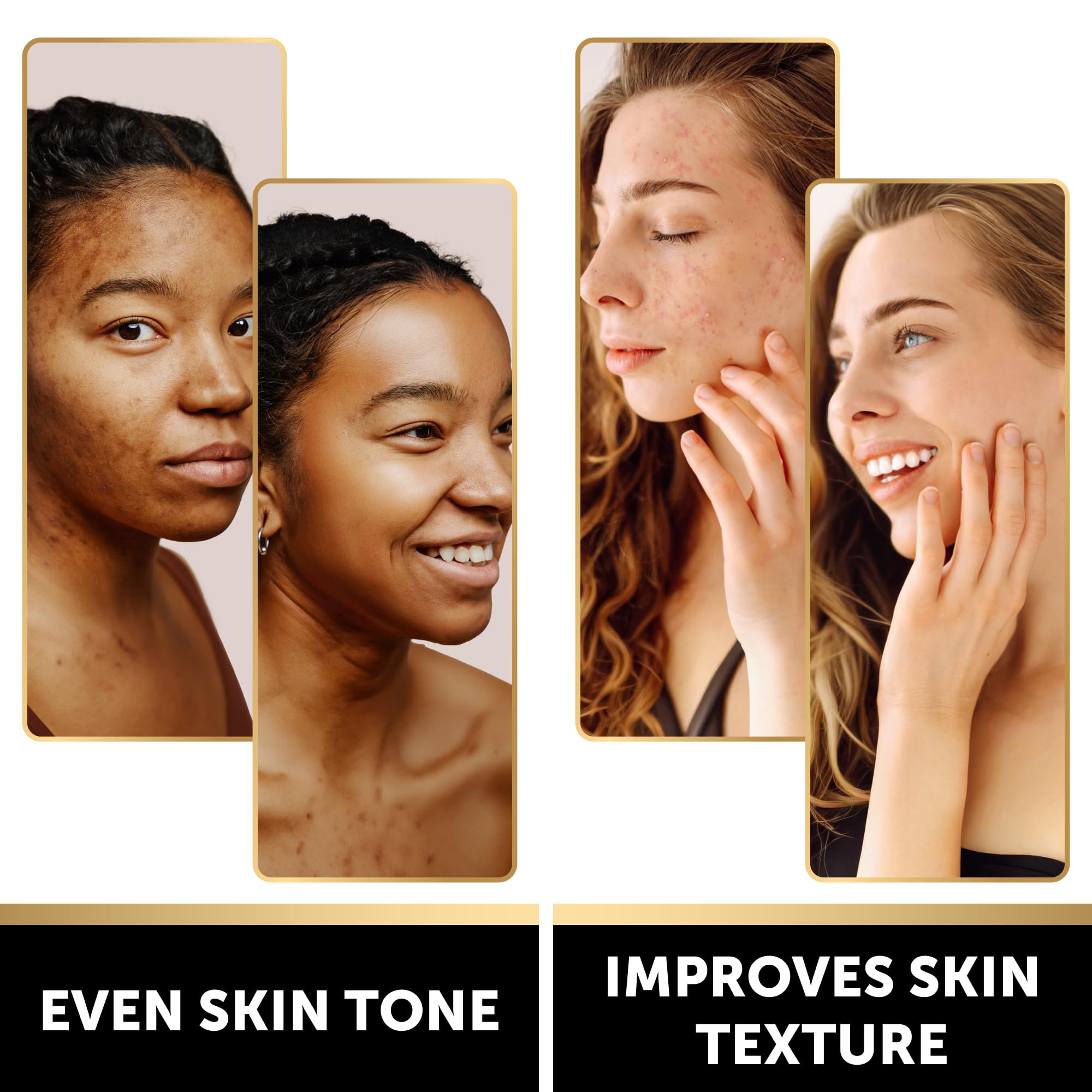 VALITIC kojic snail mucin soap bar — deep hydration and skin repair support.