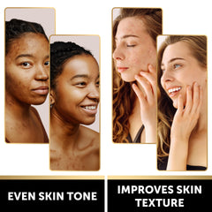 VALITIC kojic snail mucin soap bar — deep hydration and skin repair support.