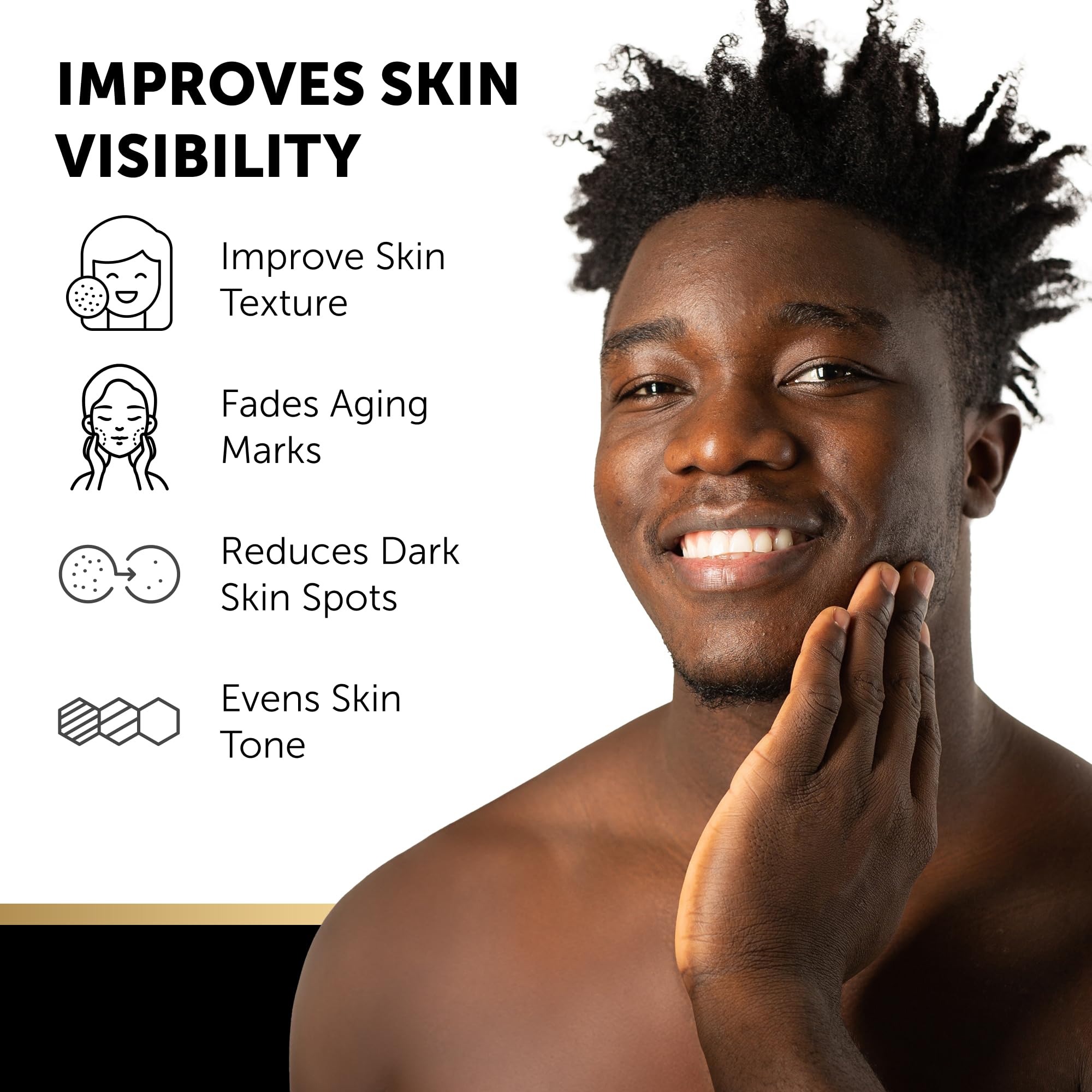 VALITIC Kojic Soap creamy-lather demonstrates gentle daily cleansing