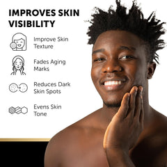 VALITIC Kojic Soap creamy-lather demonstrates gentle daily cleansing