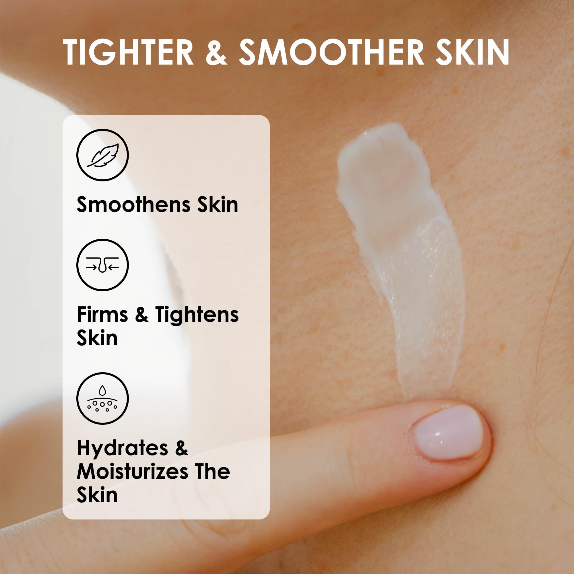 VALITIC Neck Cream vitamin C boost emphasizes antioxidant protection and radiant skin.