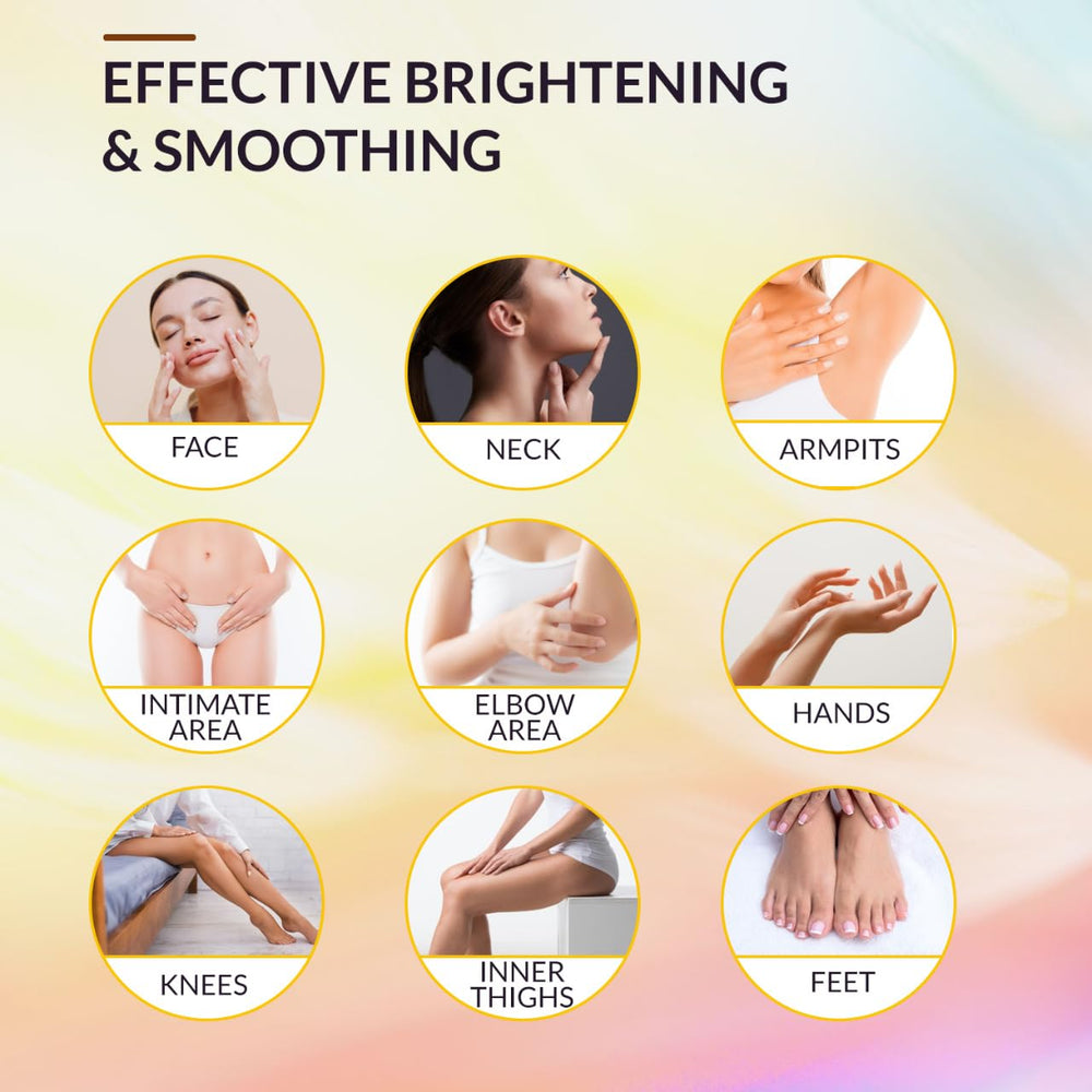 VALITIC formula shown as free from SLS and parabens for everyday use.