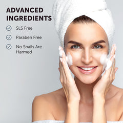 VALITIC turmeric kojic brightening action shows potential for more even skin tone.