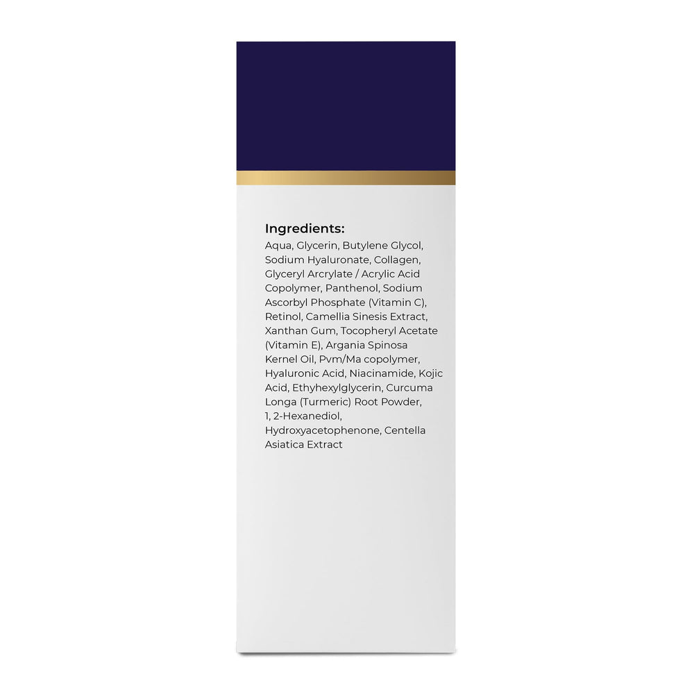 VALITIC Vitamin C Serum skincare-routine suggests easy integration into daily regimen
