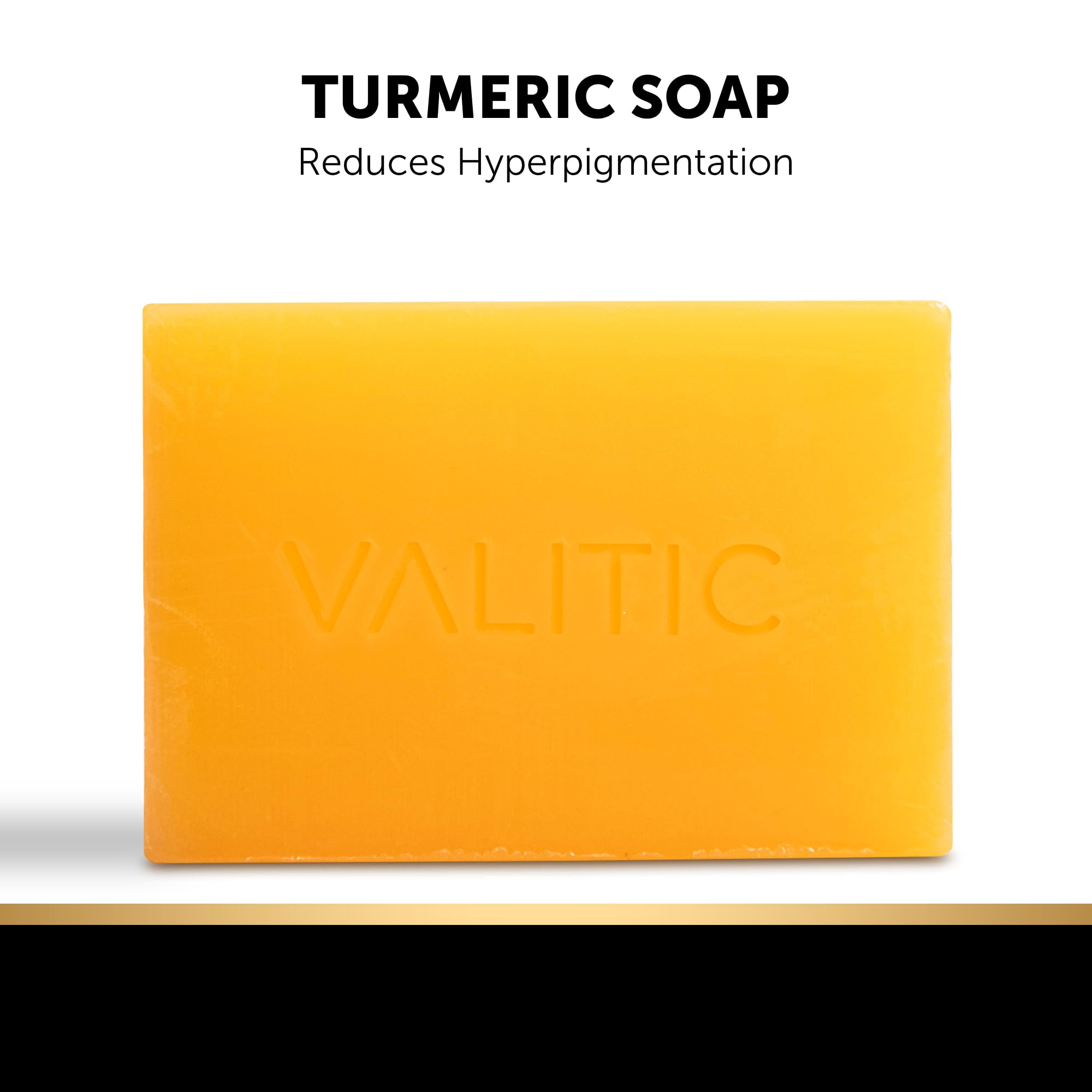 VALITIC vitamin-e-rich-soap — nourishing bars for soft skin after cleansing.