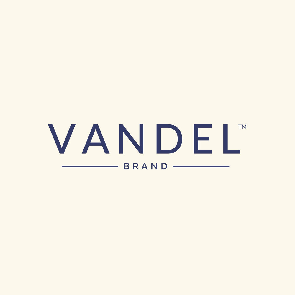 VANDEL lightweight construction supports everyday cosmetics on the go