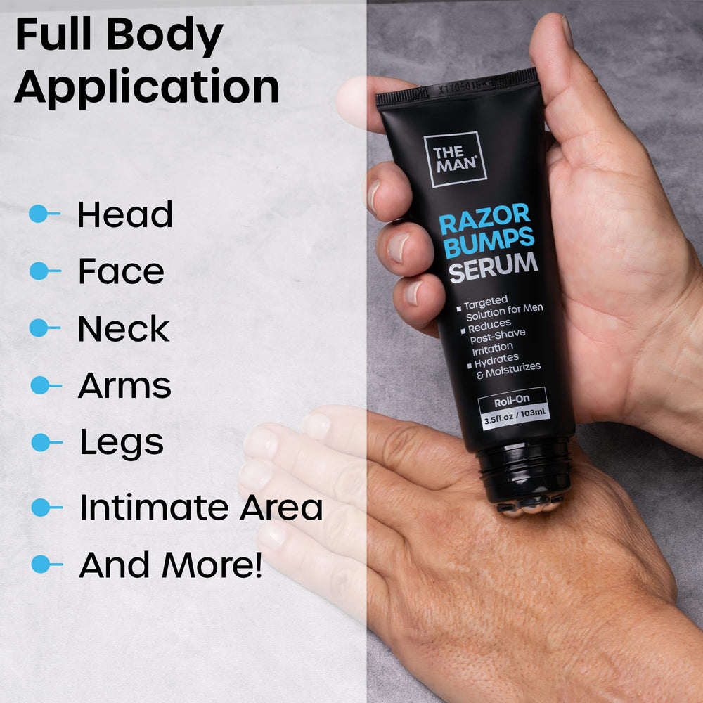 Vanibiss product on shelf displays clean, professional grooming packaging