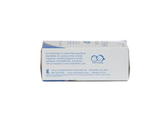 Vanicream cleansing bar close-up texture for mild, soap-free cleansing