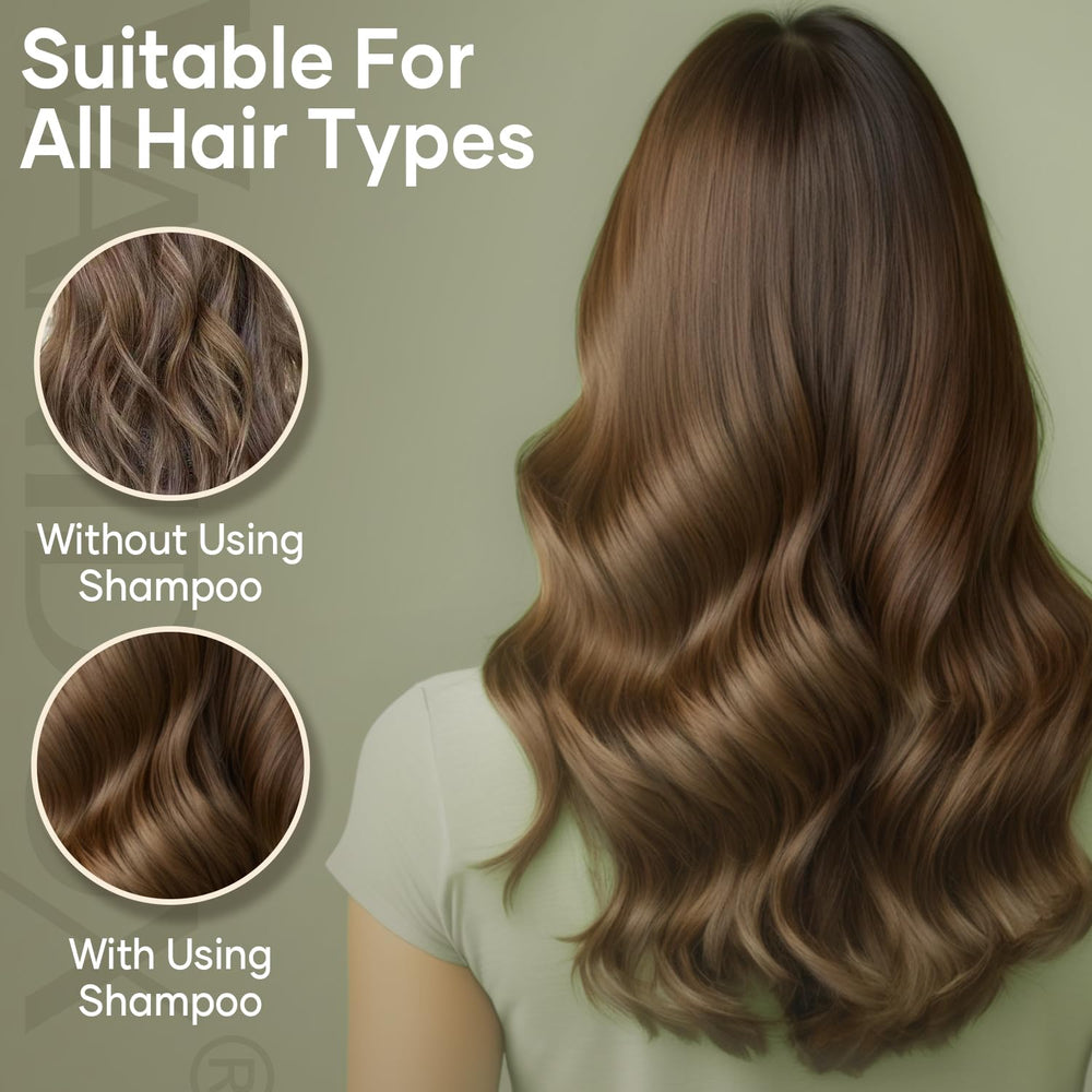 VANIDOX keratin and biotin label closeup suggesting growth-supporting formula.