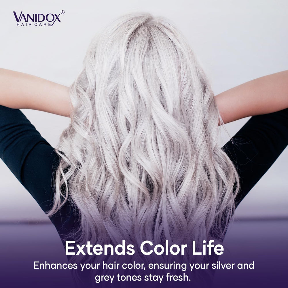 Vanidox purple rice extract closeup—nourishes and supports moisture retention.