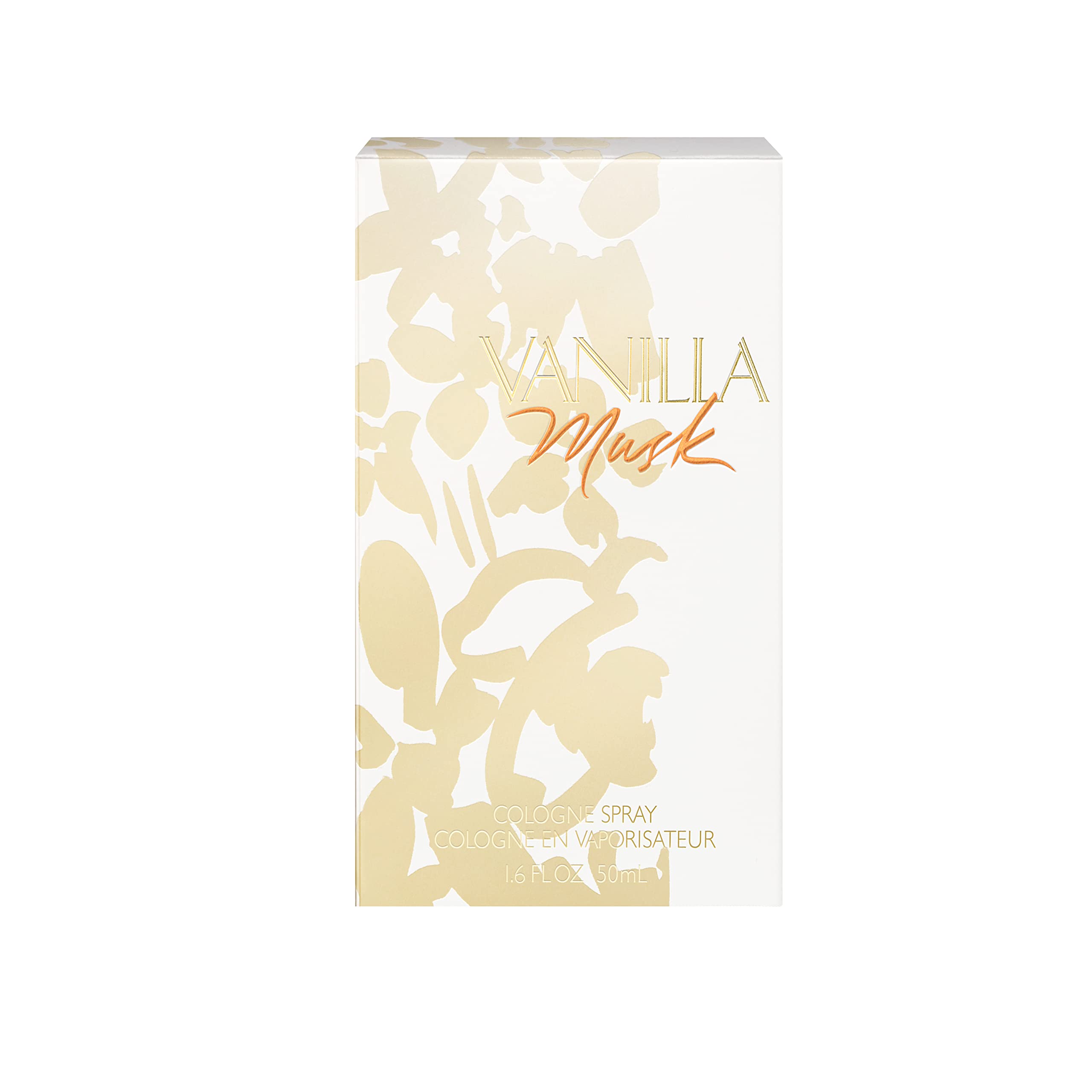 Vanilla Musk on a dresser with soft lighting for cozy evening fragrance.