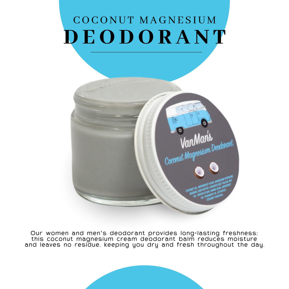 2.8 oz size indicator with product weight for portable daily use.