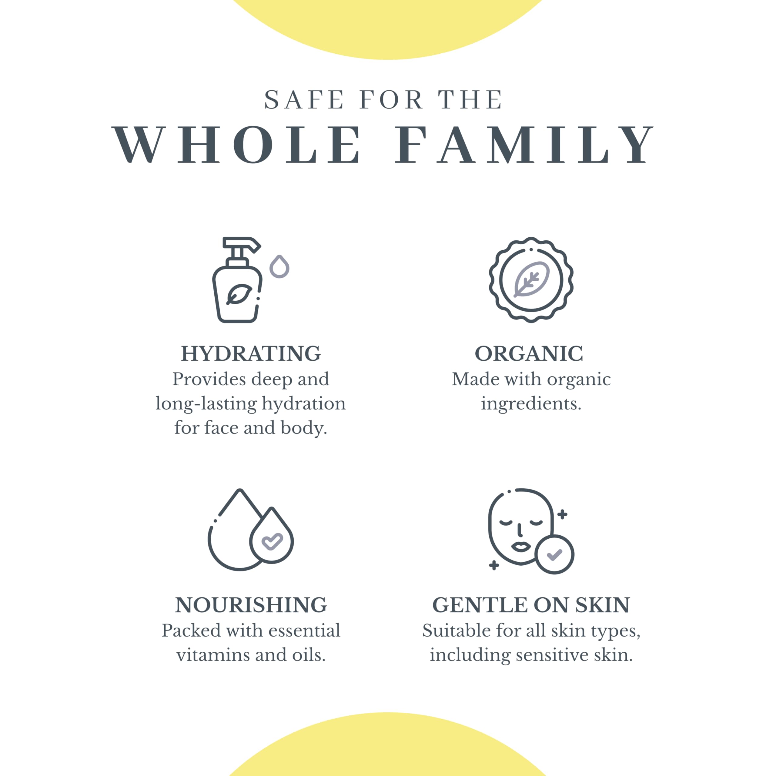 The VanMan Company Vanman's balm blends organic honey, beeswax, and olive oil for nourishment.