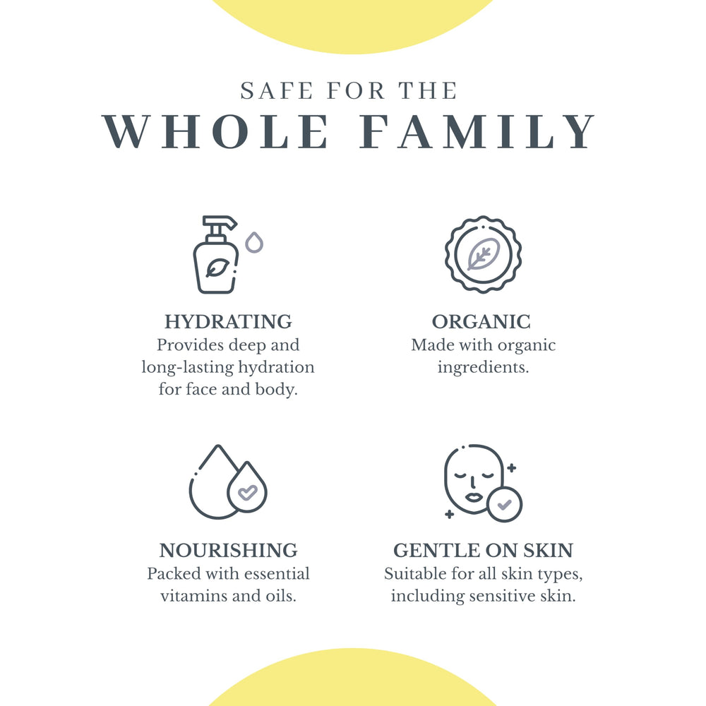 The VanMan Company Vanman's balm blends organic honey, beeswax, and olive oil for nourishment.