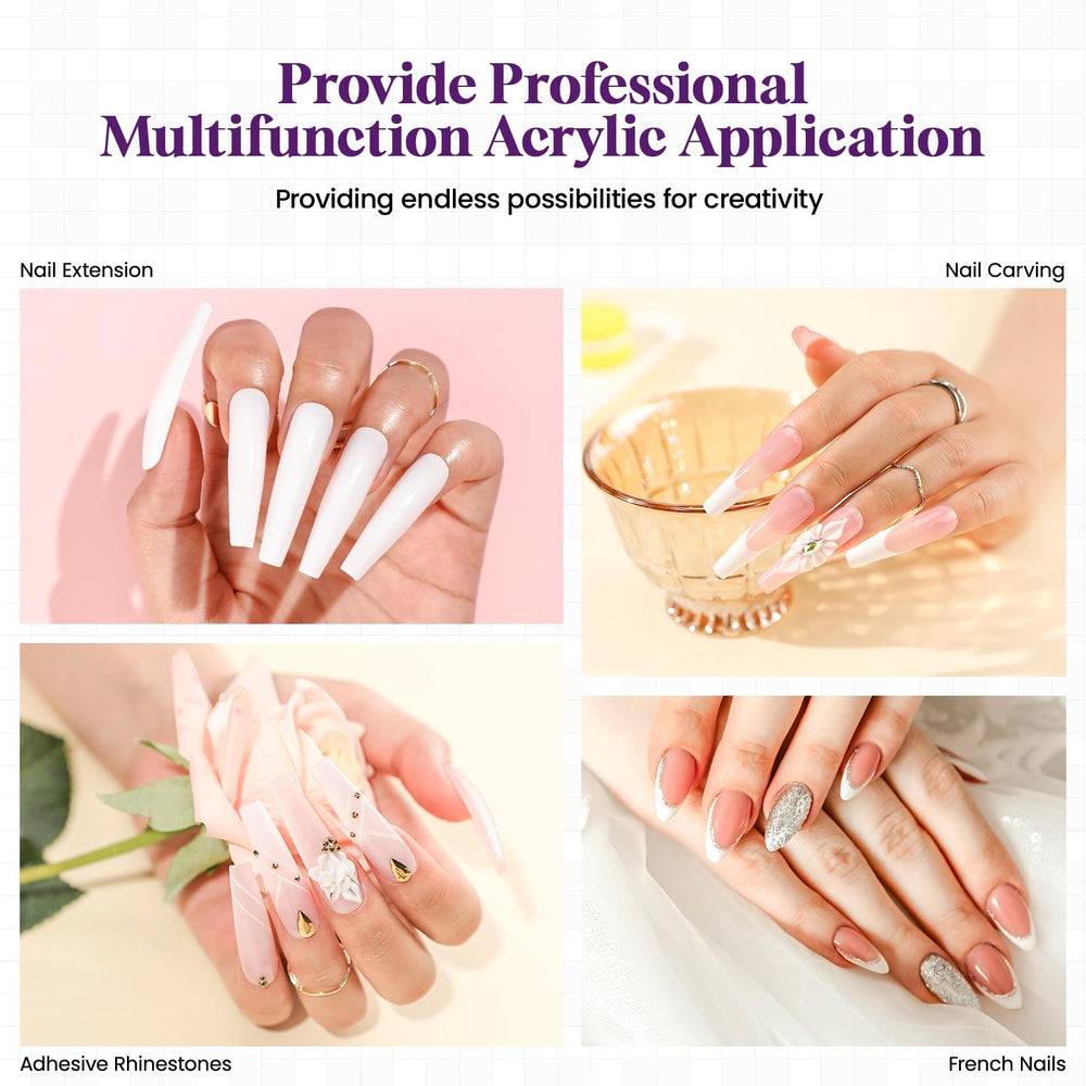 VANSISOS UV-stabilized acrylic liquid that maintains color and reduces yellowing.