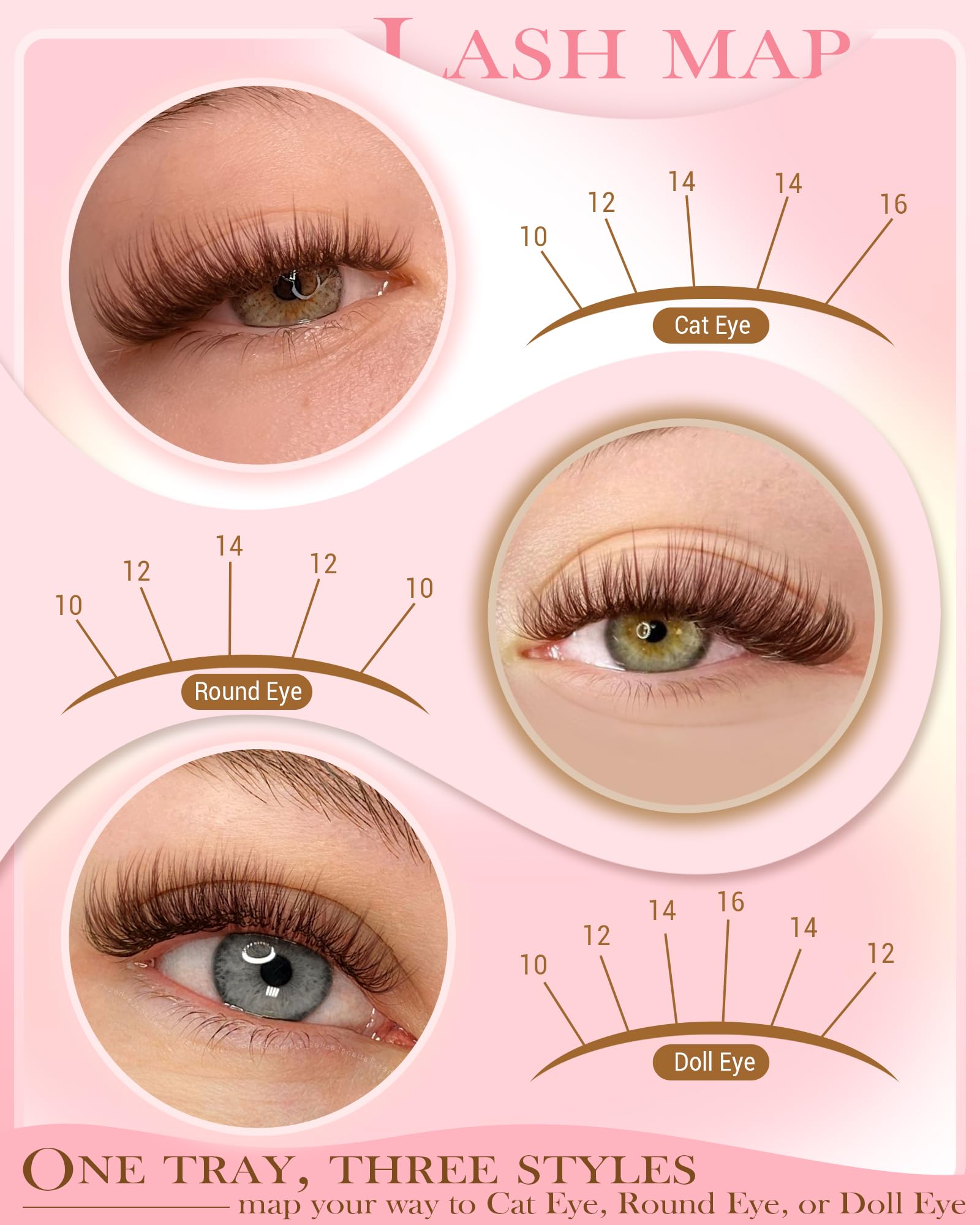 Vanssymunlin natural eye look for day-to-night versatility.