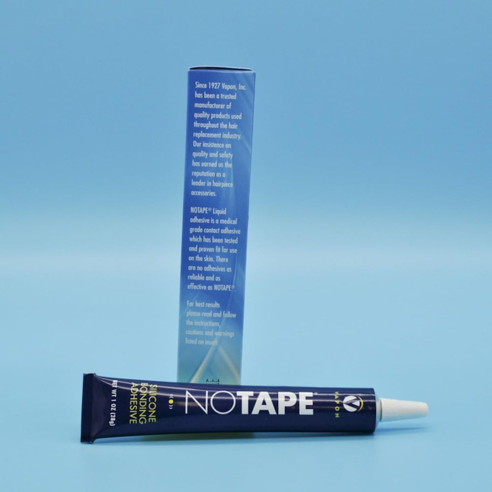 Vapon No Tape Liquid Adhesive demonstrates lace-system attachment for versatile wear
