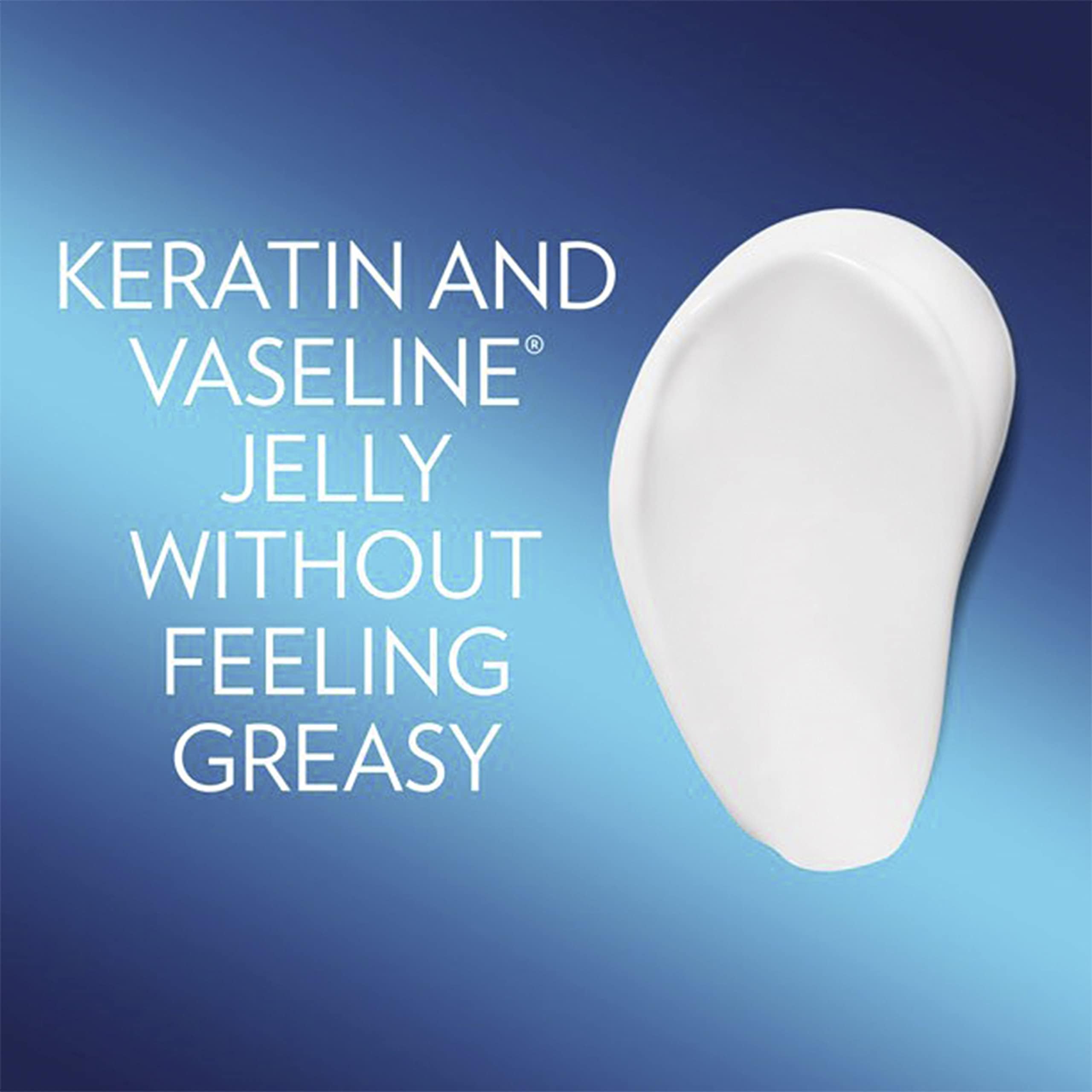Vaseline brand history emoji 150-years context with bottle and heritage vibe