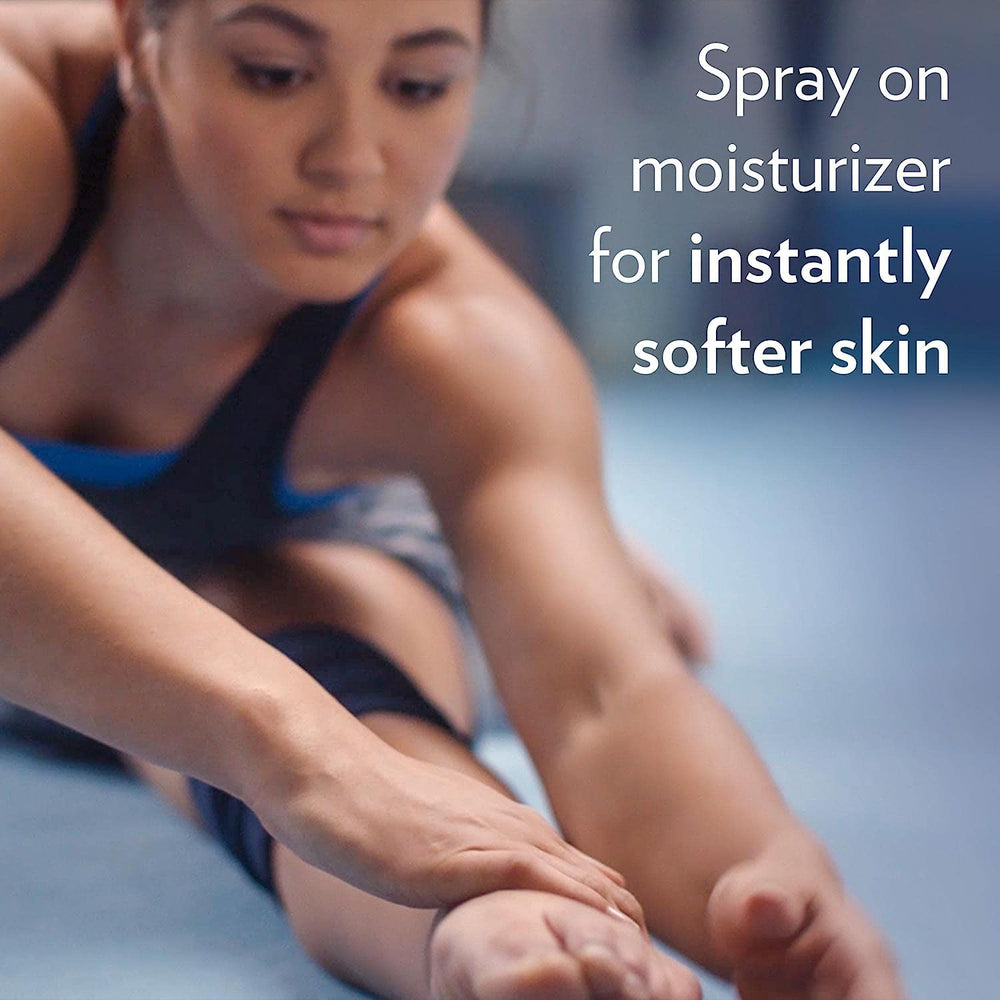 Vaseline Cocoa Radiant product on skin for a soft, glowing look.