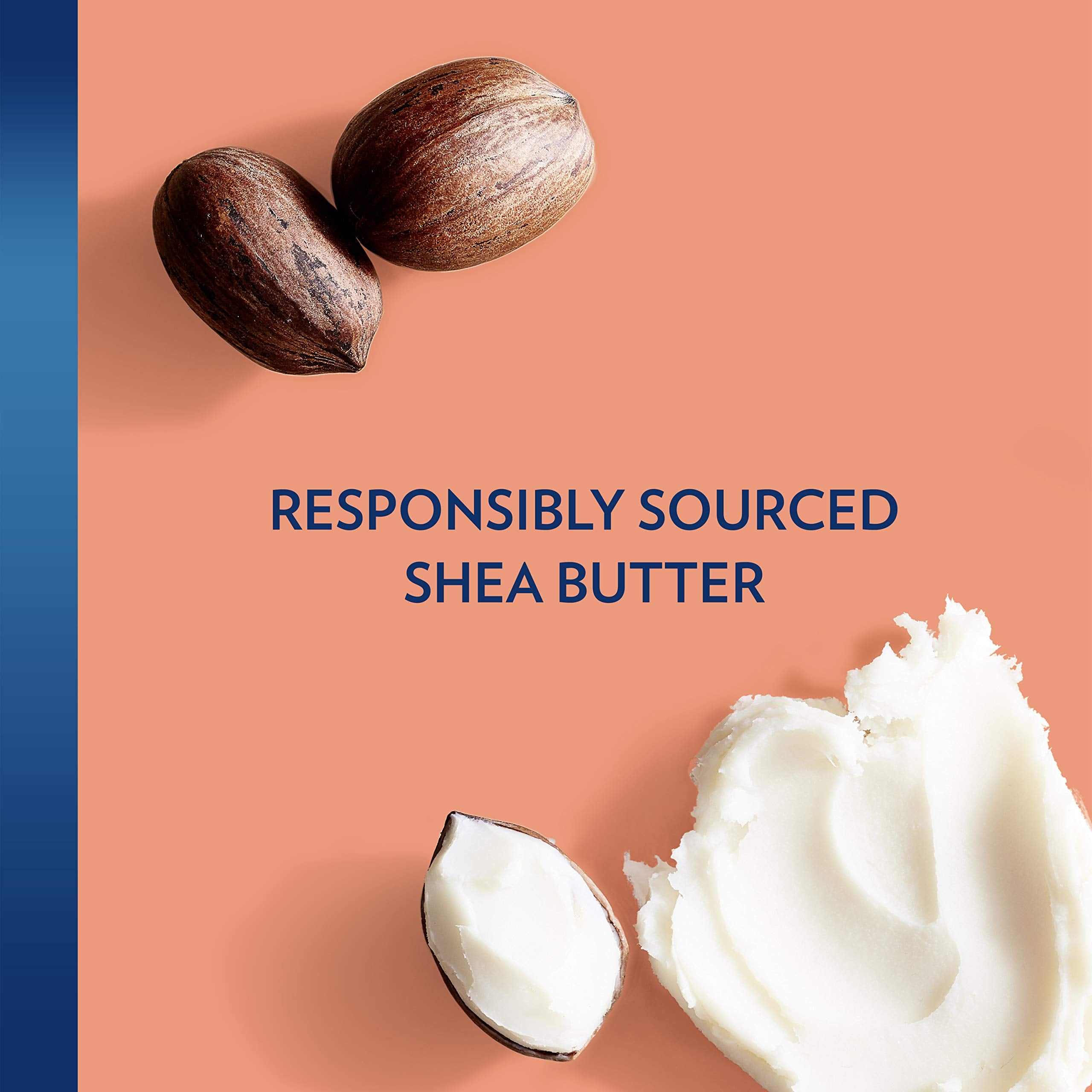Vaseline Illuminate Me fragrance detail highlighting warm jasmine-citrus aroma