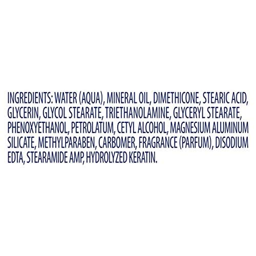 Vaseline Intensive Care packaging shown with soft, hydrated-looking hands