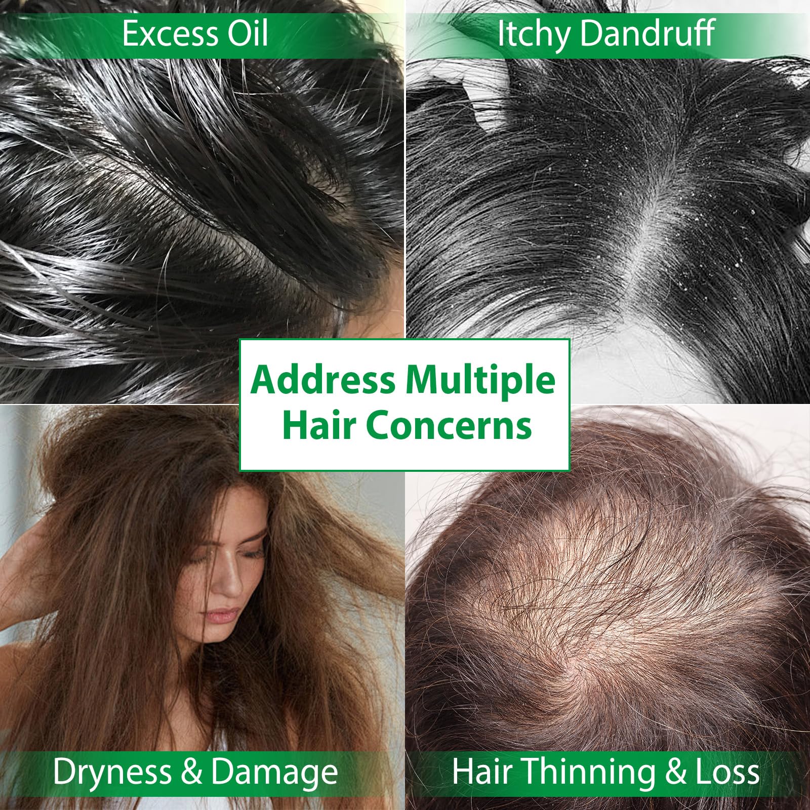 Vawcrn Batana Oil Conditioner ingredients highlight hydration-boosting biotin.