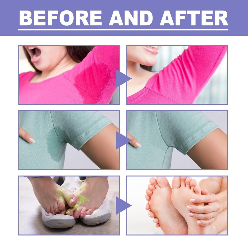 Vbolre travel-pack provides steady odor management during travel.