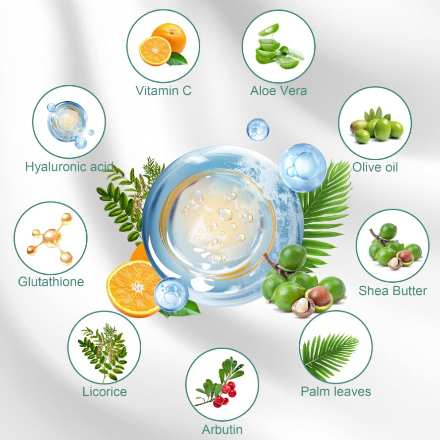 VCETree skin-radiance-enhancement suggests boosted glow with consistent use.