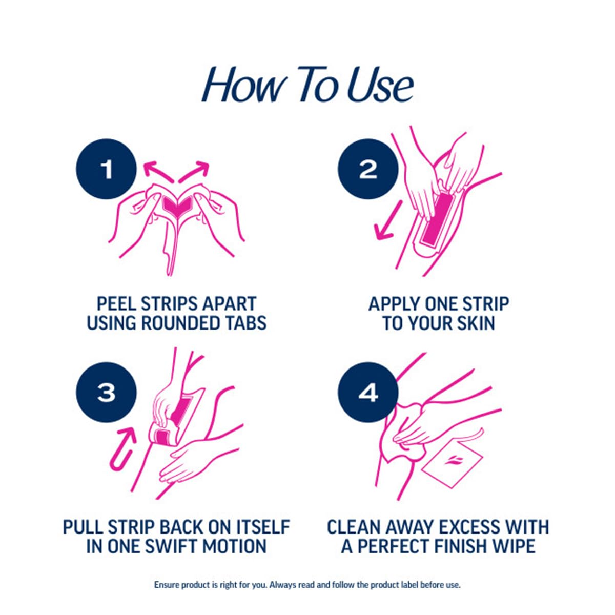 Veet 2-pack packaging image communicates value and convenience for multitask beauty routines.