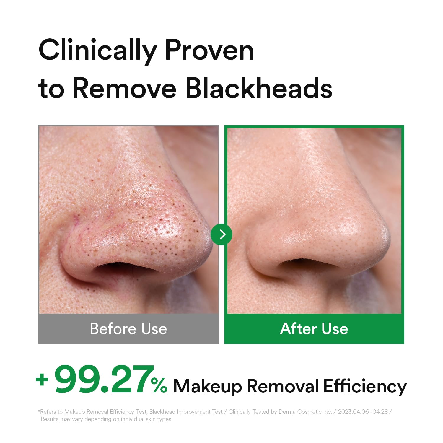 VEGANIFECT Centella Asiatica hydration—boosts skin comfort during cleansing