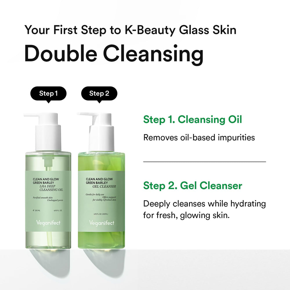 VEGANIFECT Dermatologist-tested label—low-irritation formula for all skin types